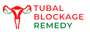 Tubal blockage remedy